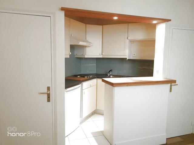 Appartement location à Paris, Île-de-France
