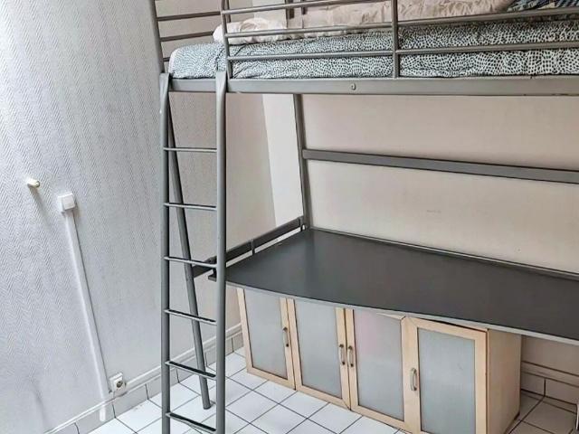 Appartement vente à Paris, Île-de-France