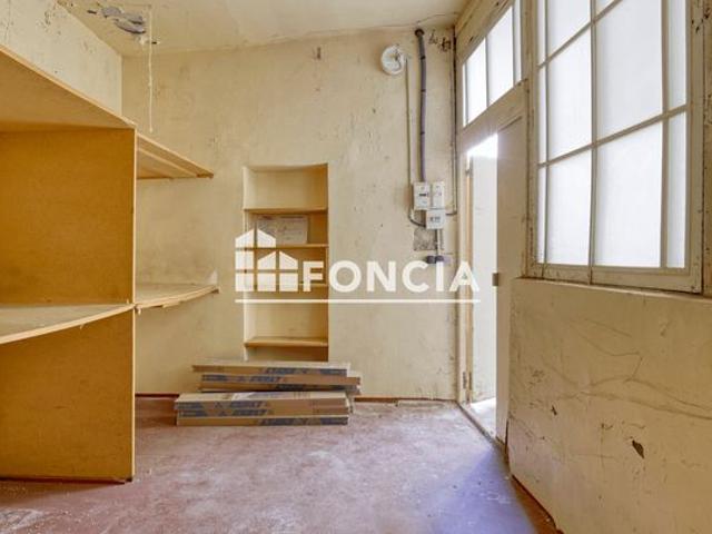 Appartement vente à Paris, Île-de-France
