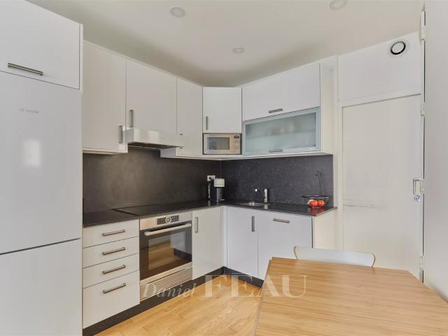 Appartement vente à Paris 6e Arrondissement, Paris