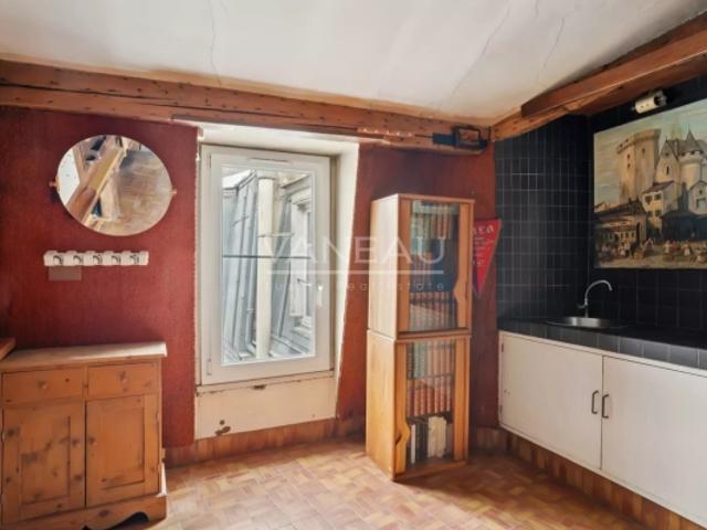 Appartement vente à Paris, Île-de-France