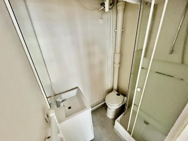 Studio location à Paris, Île-de-France