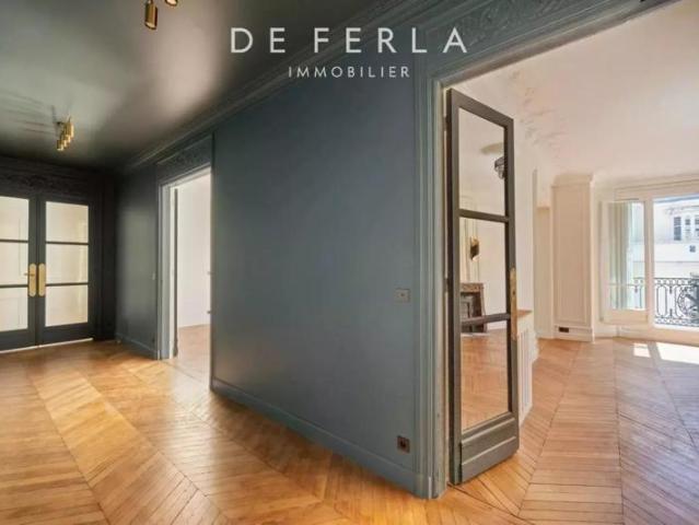 Appartement vente à Paris, Île-de-France