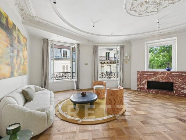 Appartement vente à Paris 7e Arrondissement, Paris