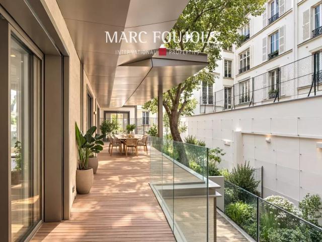 Appartement vente à Paris 8e Arrondissement, Paris