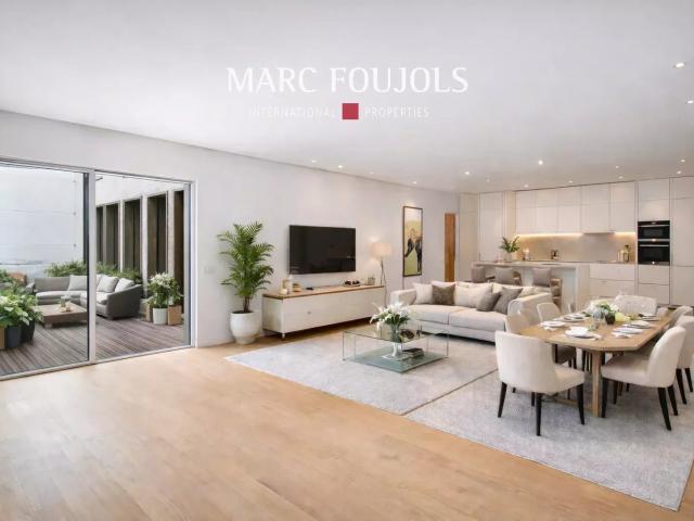Appartement vente à Paris 8e Arrondissement, Paris