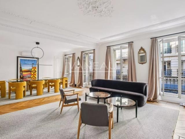 Appartement vente à Paris, Île-de-France