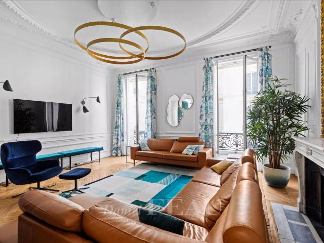 Appartement vente à Paris 8e Arrondissement, Paris