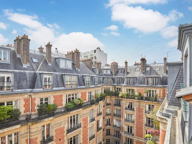 Appartement vente à Paris 8e Arrondissement, Paris