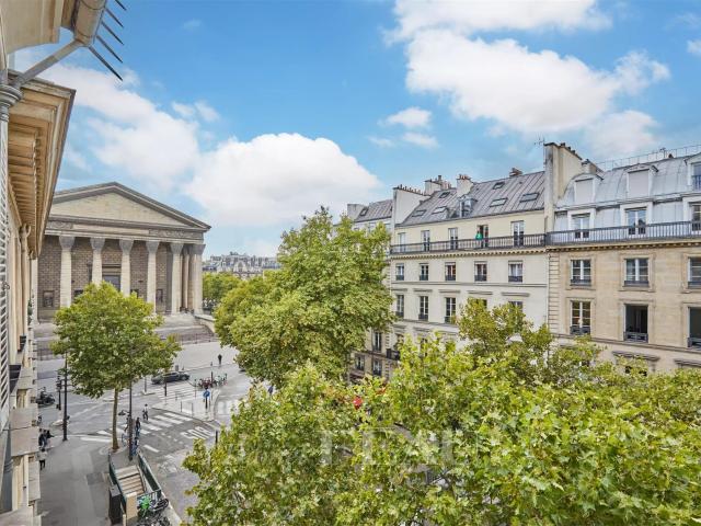 Appartement vente à Paris 9e Arrondissement, Paris