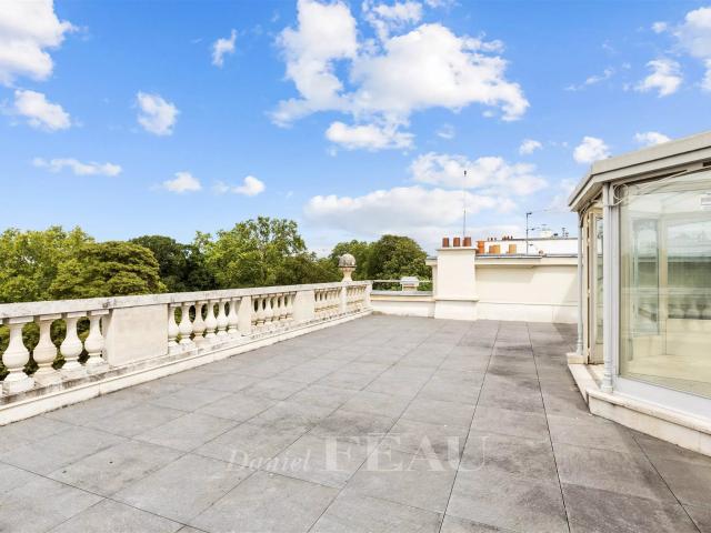 Appartement vente à Paris, Île-de-France