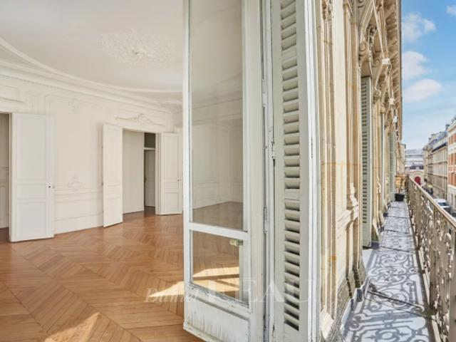 Appartement vente à Paris, Île-de-France