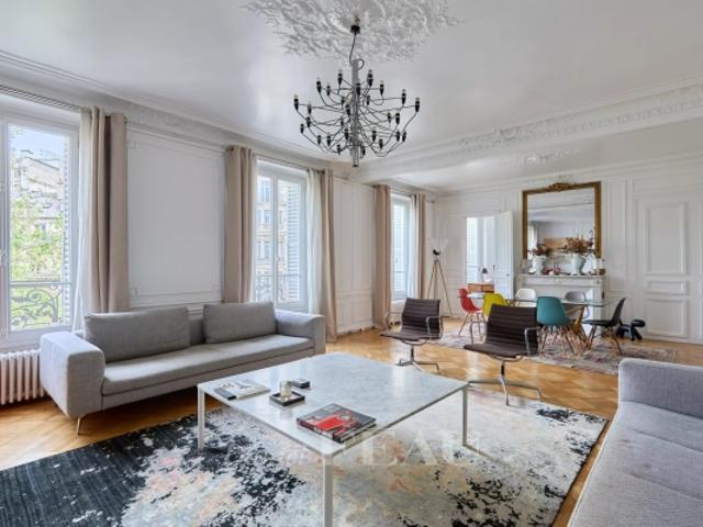 Appartement vente à Paris, Île-de-France