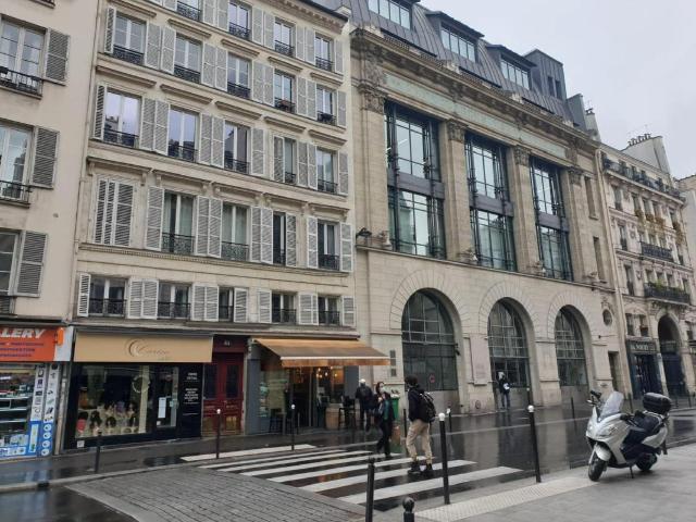 Appartement vente à Paris 10e Arrondissement, Paris