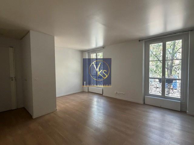 Appartement location à Paris, Île-de-France