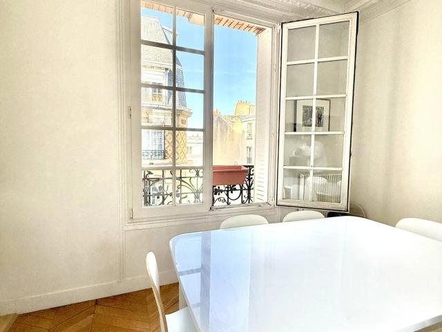 Appartement vente à Paris 11e Arrondissement, Paris