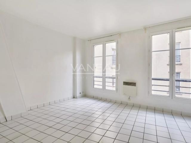 Appartement vente à Paris, Île-de-France