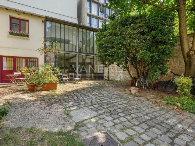 Maison vente à Paris, Île-de-France
