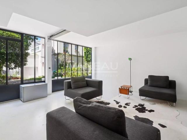 Maison vente à Paris, Île-de-France