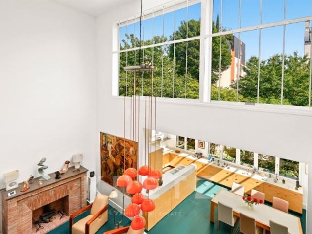 Maison vente à Paris