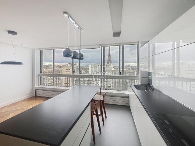 Appartement vente à Paris, Île-de-France