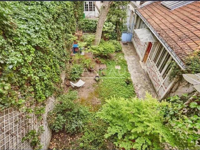 Maison vente à Paris, Île-de-France