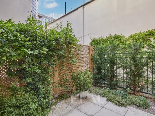 Appartement vente à Paris, Île-de-France