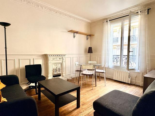 Appartement location à Paris, Île-de-France