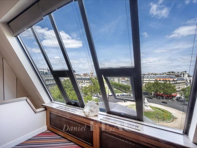 Appartement vente à Paris 7e Arrondissement, Paris