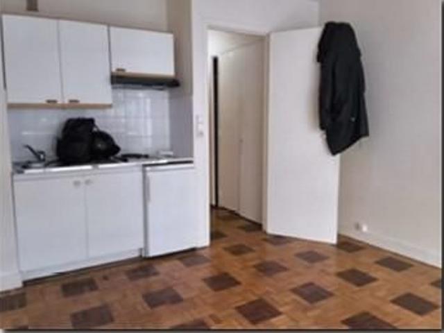 Studio location à Paris, Île-de-France