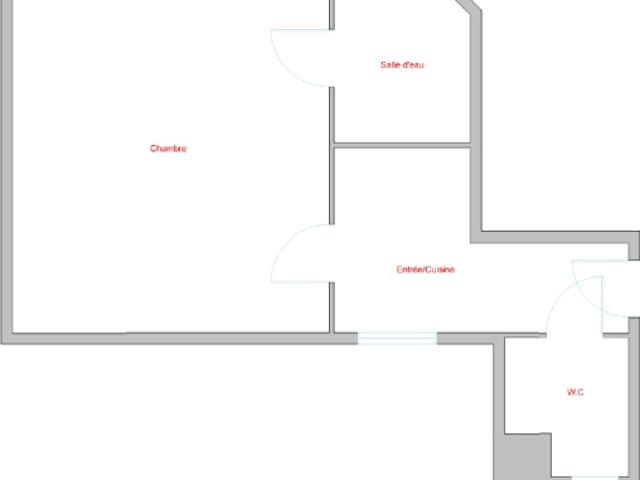 Appartement vente à Paris, Île-de-France
