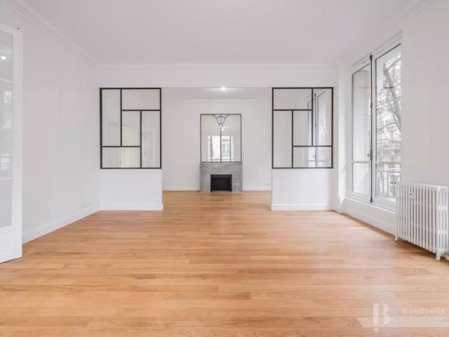 Appartement location à Paris, Île-de-France