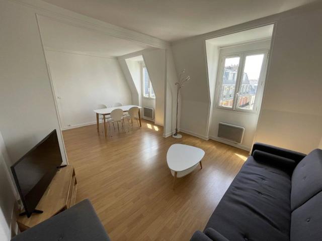 Appartement location à Paris, Île-de-France