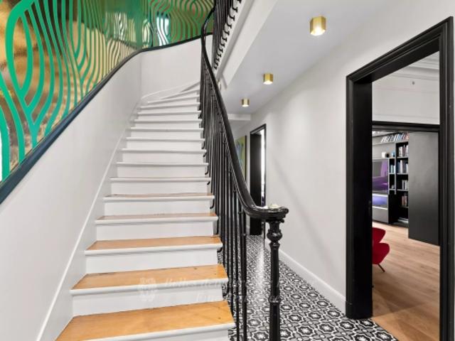 Maison vente à Paris, Île-de-France