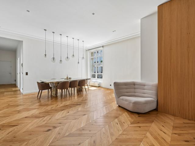 Appartement vente à Paris, Île-de-France