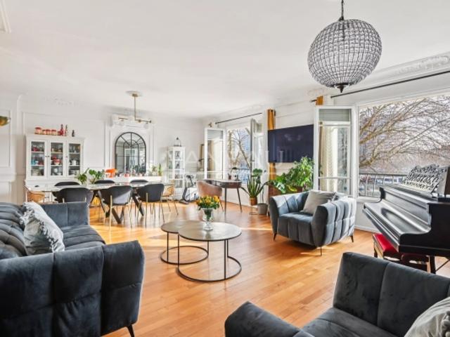 Appartement vente à Paris, Île-de-France