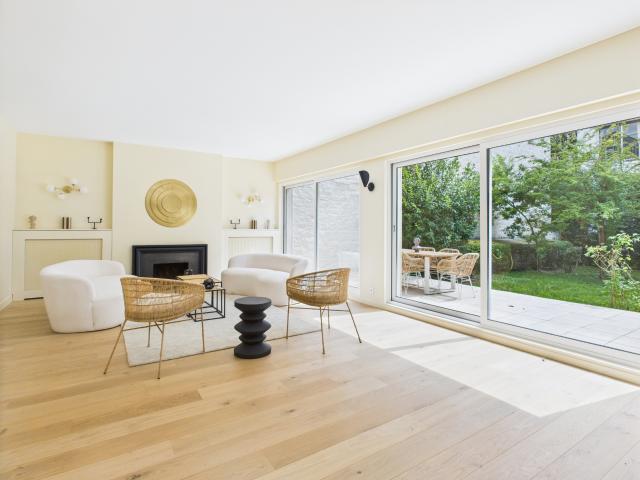 Maison vente à Paris, Île-de-France
