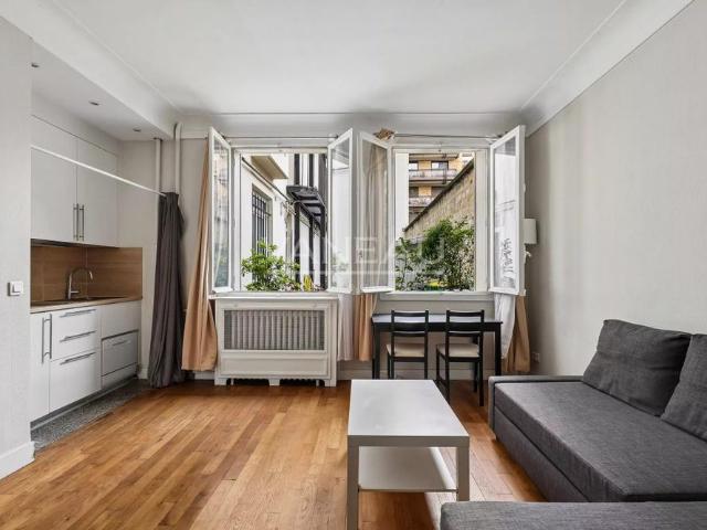 Appartement location à Paris, Île-de-France