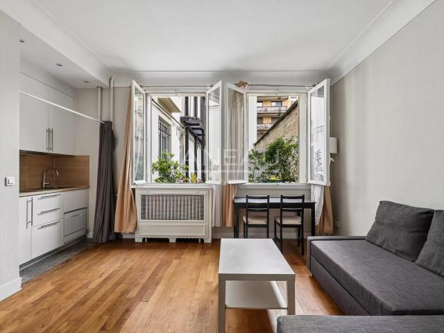 Appartement location à Paris, Île-de-France