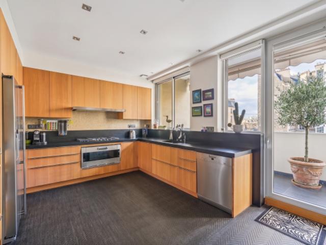 Appartement vente à Paris, Île-de-France