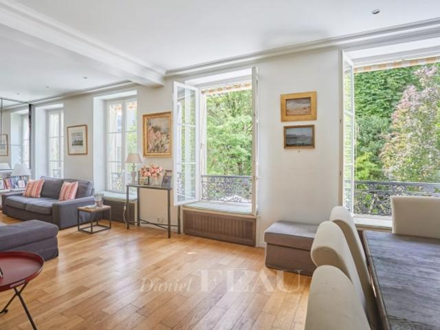 Appartement vente à Paris, Île-de-France