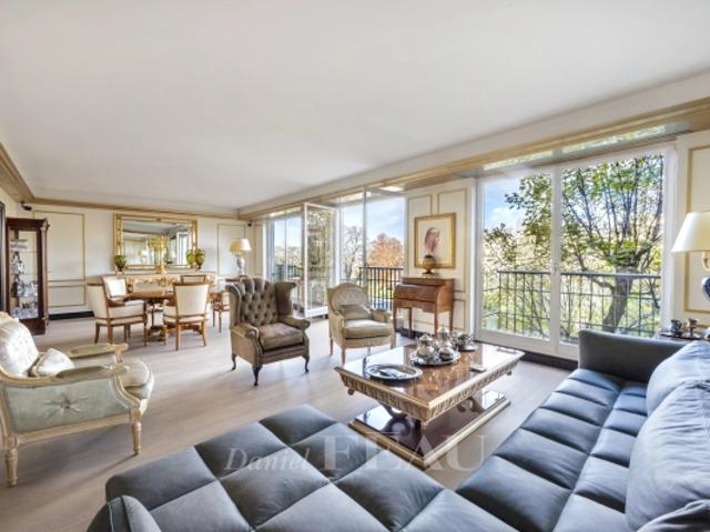 Appartement vente à Paris, Île-de-France