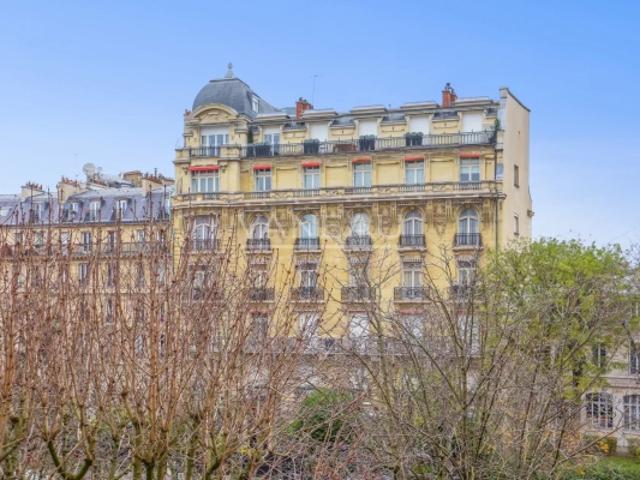 Appartement vente à Paris, Île-de-France