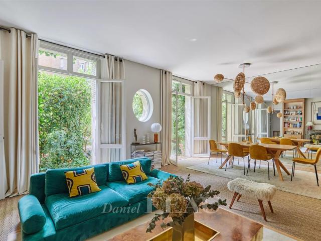 Appartement vente à Paris, Île-de-France
