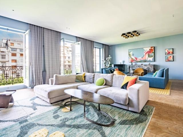 Appartement vente à Paris, Île-de-France