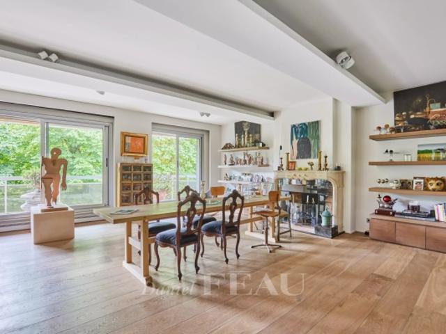 Appartement vente à Paris, Île-de-France