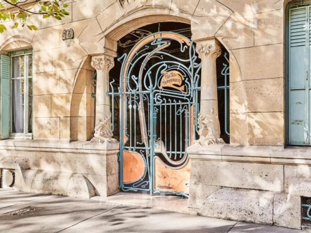 Appartement vente à Paris, Île-de-France