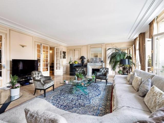 Appartement vente à Paris, Île-de-France
