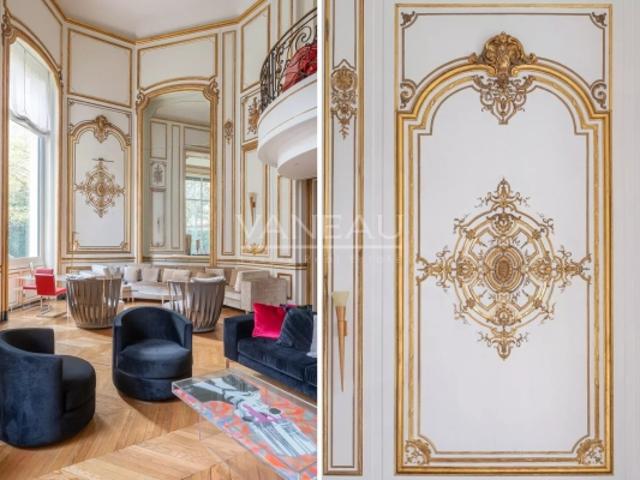 Appartement vente à Paris, Île-de-France