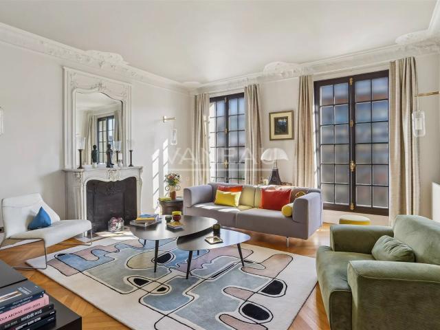 Appartement vente à Paris, Île-de-France